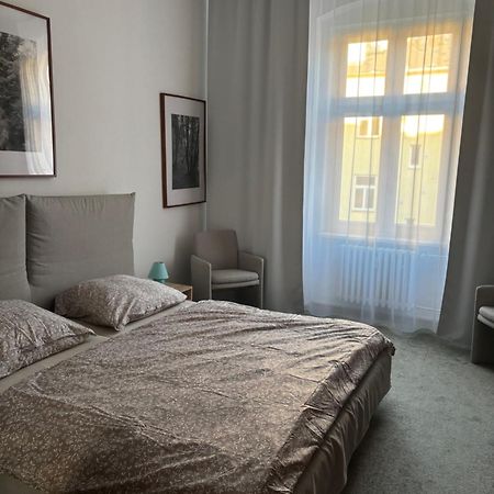 City Centre Apartment Demio Karlovy Vary Ngoại thất bức ảnh