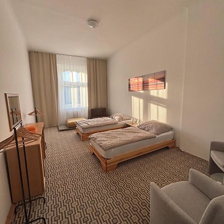 City Centre Apartment Demio Karlovy Vary Ngoại thất bức ảnh