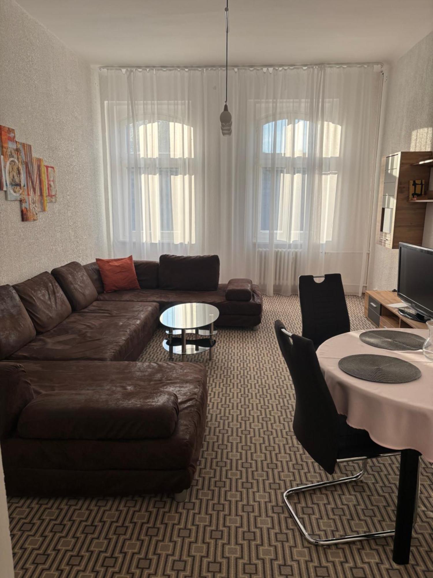 City Centre Apartment Demio Karlovy Vary Ngoại thất bức ảnh