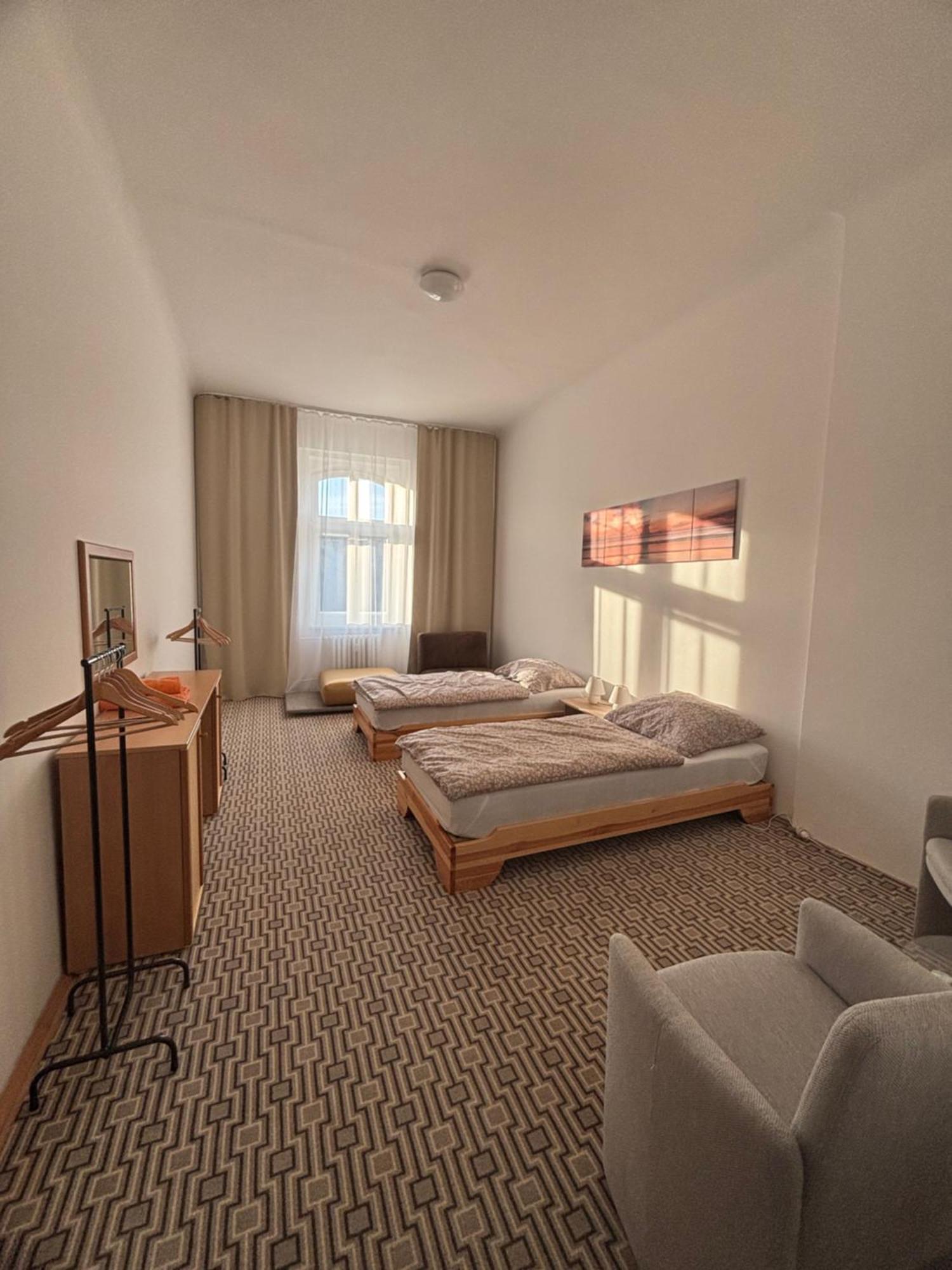 City Centre Apartment Demio Karlovy Vary Ngoại thất bức ảnh