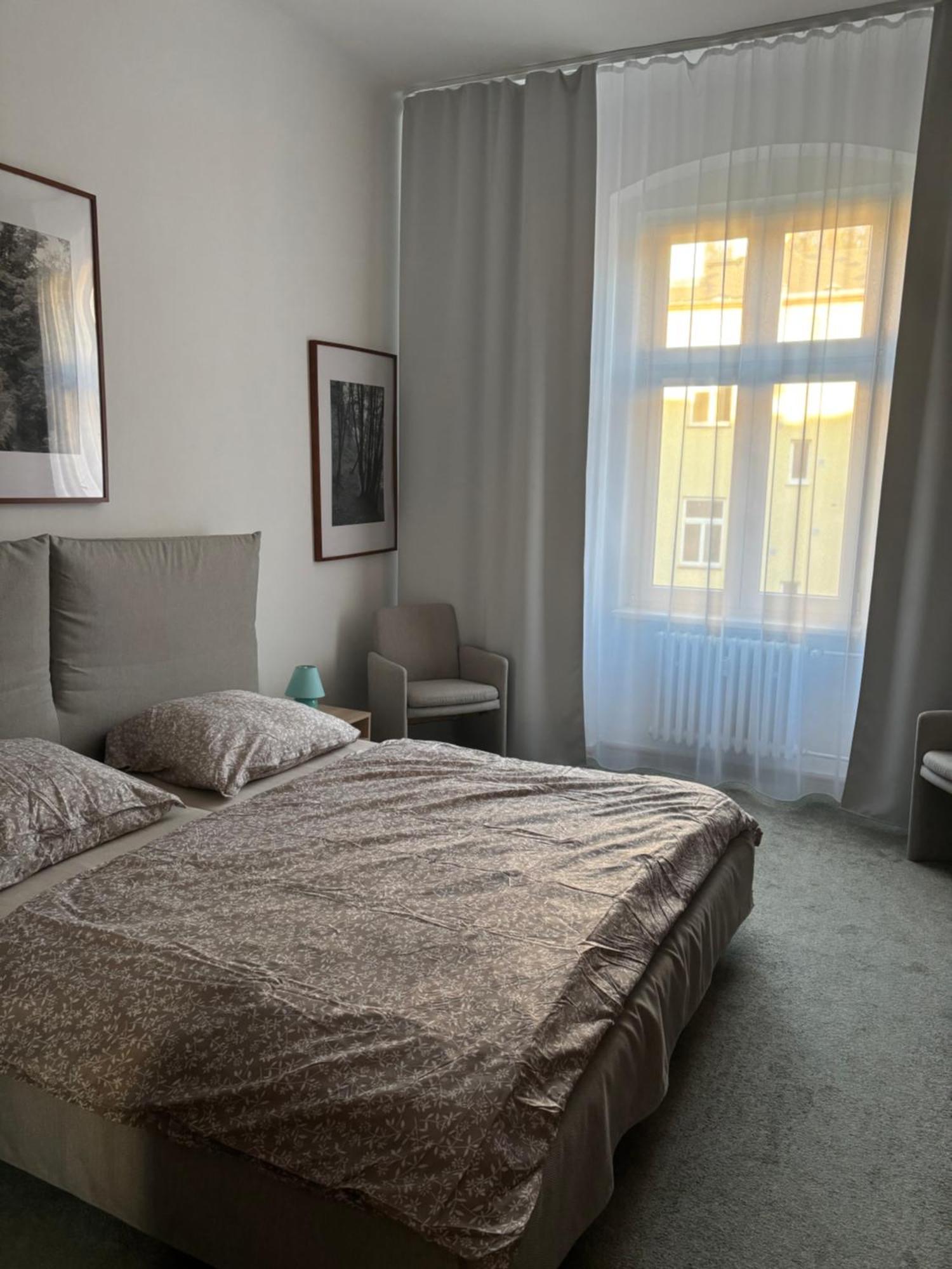 City Centre Apartment Demio Karlovy Vary Ngoại thất bức ảnh