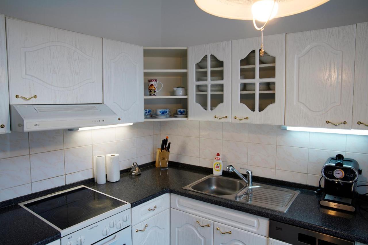 City Centre Apartment Demio Karlovy Vary Ngoại thất bức ảnh