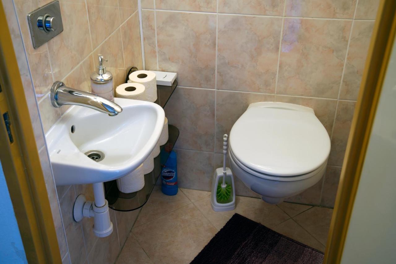 City Centre Apartment Demio Karlovy Vary Ngoại thất bức ảnh